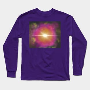 Nebula One Long Sleeve T-Shirt